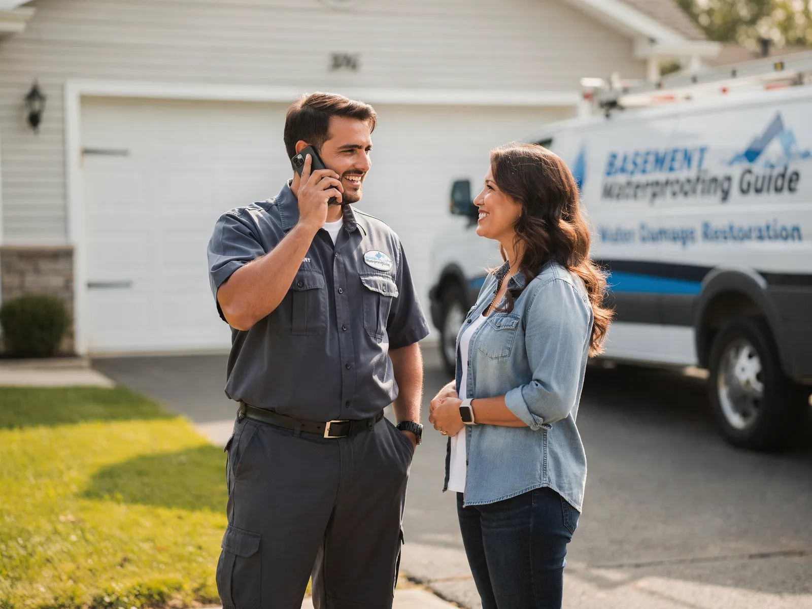 Basement Waterproofing Near Me Thousand Island Park, NY FAQs